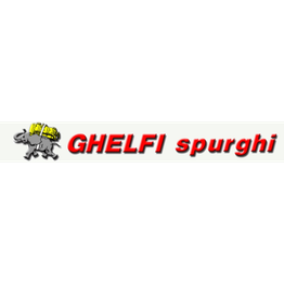 Ghelfi Spurghi logo