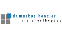 Dr. Markus Henzler