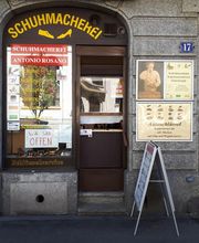 Schuhmacherei Antonio Rosanó