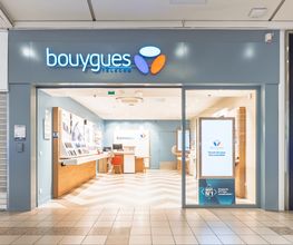 BOUYGUES TELECOM CC LIEVIN image 1