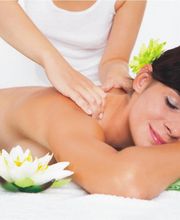 Wellnessmassage Taufrisch Bild 4