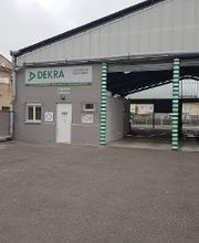 Centre contrôle technique DEKRA image 3