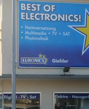 EURONICS Giehler Bild 2