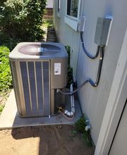 DeHart Plumbing, Heating, and Air Inc. image 6