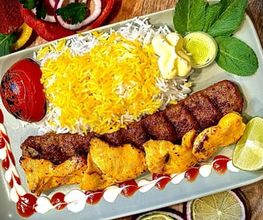 TAJ Persisches Restaurant Bild 11