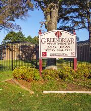 Greenbriar Apartments image 3