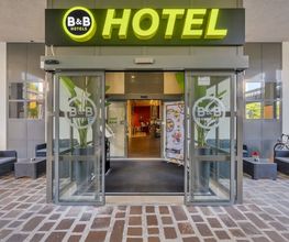 B&B HOTEL Cremona immagine 7