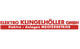 Elektroinstallationen Klingelhöller