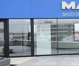 Philipp May Baustoffe GmbH Bild 2