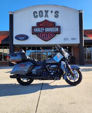 Cox's Harley-Davidson of Asheboro image 1