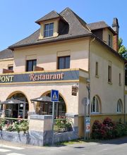 Hôtel du Pont et Restaurant image 2