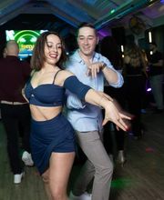 Ritmo Latino GmbH - Salsa & Bachata Tanzschule Bild 5