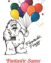 Fantastic Sams Cut & Color image 6