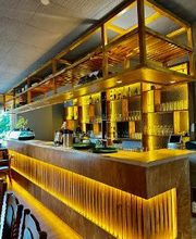 Asia Restaurant Umee Restaurant Bild 4