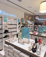 Tamaris Alexanderplatz Bild 5