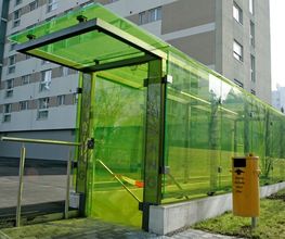 Walther + Müller Glasbau AG Bild 5