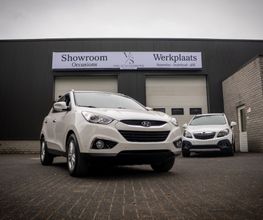 Van Stuivenberg Automotive afbeelding 1