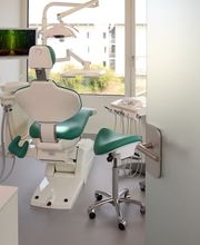 Zahnarztpraxis Pure Biodental Basel Bild 2