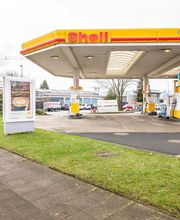 Shell Recharge Charging Station Bild 8