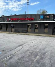 Wren's Collision of Snellville image 1