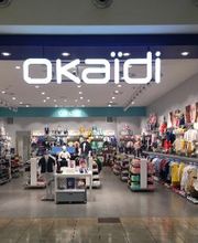 OKAIDI BRINDISI CC immagine 1
