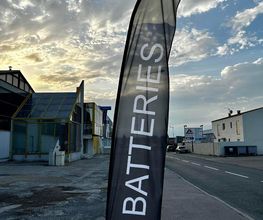 Hyper Batterie Narbonne image 8
