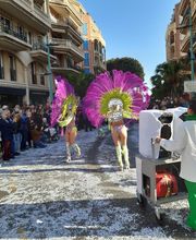 Parking Interparking Saint-Roch image 14