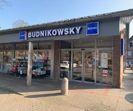 budni - Brückenstraße Bild 2