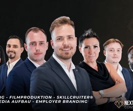 Next Level Consulting GmbH Bild 1