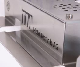 TM Metalltechnik AG Bild 3