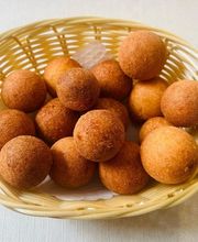 Restaurante Colombiano Nuestra Tierra Bild 2