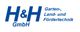 H&H Garten-Land und Fördertechnik GmbH