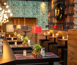PETER PANE Burgergrill & Bar Bild 14