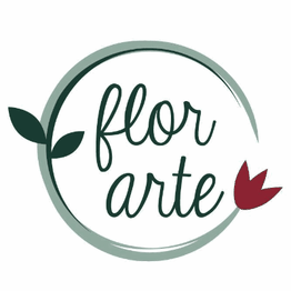 Flor Arte logo