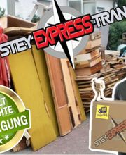 SteyExpressTrans Bild 9