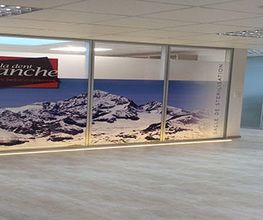 ESPACE MEDICO DENTAIRE la Dent-Blanche SA Bild 3