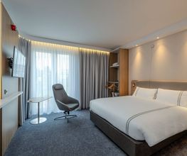 Premier Inn Göttingen Hotel Bild 5