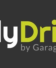 Onlydrive by Garage David image 10