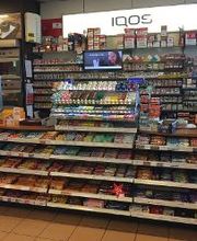 star Tankstelle Bild 11