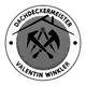 Dachdeckermeister Valentin Winkler