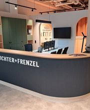 Richter+Frenzel Bäder & Wellness Hettenshausen Bild 3