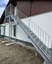 Schlosserei DDK Havelberg Bild 12