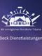 Beck Dienstleistungen - rund ums Haus und Hof