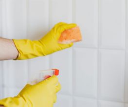 KAYA cleaning Bild 5