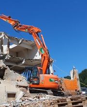 Schönbächler Baggerbetrieb AG Bild 4