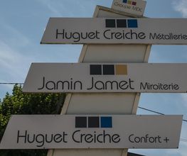 Miroiterie du Centre Jamin Jamet image 3