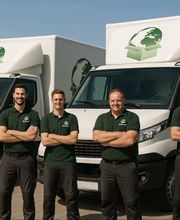 Greenway Umzüge Hamburg Bild 2