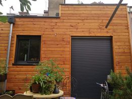 Wood Concept Construction