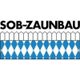 SOB-Zaunbau