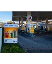 Shell Recharge Charging Station Bild 2